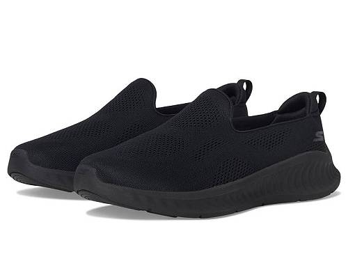 貨物輸送無料 スケッチャーズ SKECHERS Performance レディース 成人女性用 シューズ 靴 スニーカー 運動すること靴 Go Walk Now Eliana - Black/Black