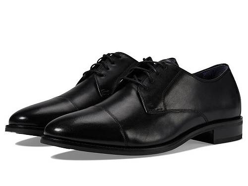 コールハーン　レノックスヒル　キャップ　オックスフォード　ウォータープルーフ レノックス ヒル キャップ オックスフォード mens. 0.0 | COLE_HAAN
