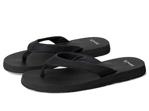 楽天市場】サヌーク Sanuk レディース サンダル YOGA SLING 2 SPECTRUM