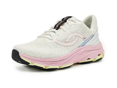 貨物輸送無料 ライカ Ryka レディース お上さん用 シューズ 靴 スニーカー 運動すること靴 Devotion X Max 2 - White Alyssum