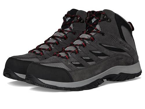 楽天市場】コロンビア Columbia トレッキングブーツ カラサワ ミスト