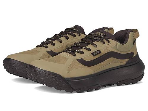 貨物輸送無料 バンズ Vans シューズ 靴 スニーカー 運動すること靴 MTE Crosspath - Dark Brown