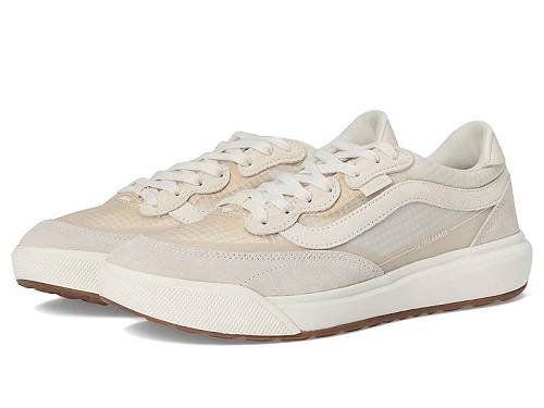 貨物輸送無料 バンズ Vans シューズ 靴 スニーカー 運動すること靴 MTE Ultrarange 2.0 SE - Ripstop Vintage White