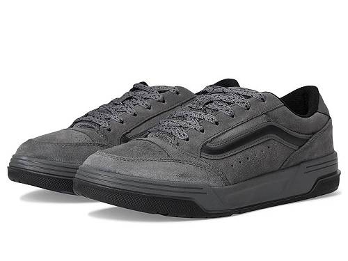 貨物輸送無料 バンズ Vans シューズ 靴 スニーカー 運動すること靴 Hylane - Tonal Pewter