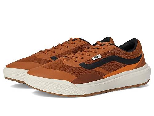 貨物輸送無料 バンズ Vans シューズ 靴 スニーカー 運動すること靴 MTE Ultrarange 2.0 RW - Brown