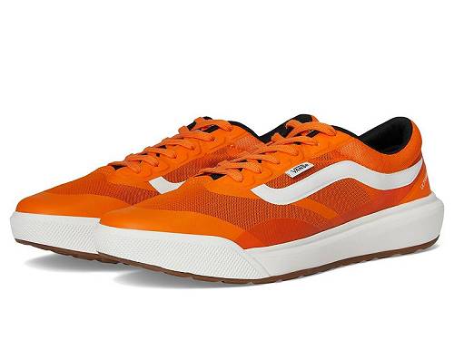 貨物輸送無料 バンズ Vans シューズ 靴 スニーカー 運動すること靴 MTE Ultrarange 2.0 RW - Bright Orange
