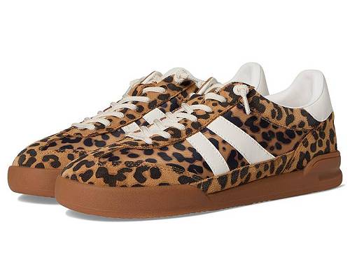 送料無料 スティーブマデン Steve Madden レディース 女性用 シューズ 靴 スニーカー 運動靴 Verdict - Leopard｜グッズ&times;グッズ 16,181円
