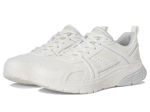 貨物輸送無料 ボブス スケッチャーズ BOBS from SKECHERS レディース 亭主もち用 シューズ 靴 スニーカー 運動すること靴 Bobs Vamos - White 靴-スニーカー-レディース靴