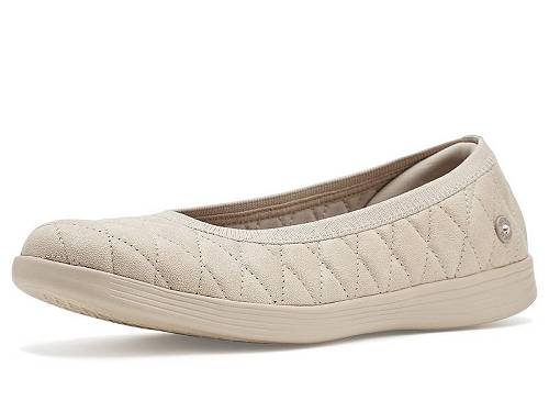 送料無料 スケッチャーズ SKECHERS レディース 女性用 シューズ 靴 フラット On-The-Go Dreamy - Sundance - Natural｜グッズ&times;グッズ