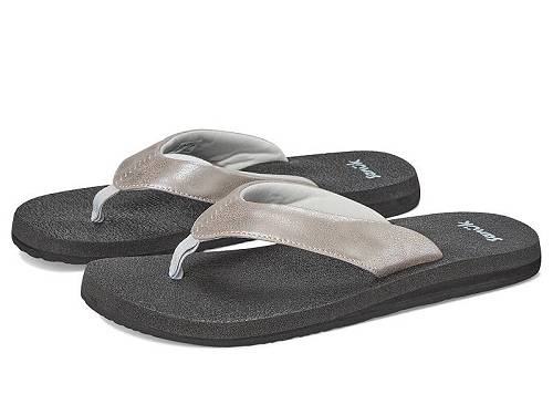 楽天市場】サヌーク Sanuk レディース サンダル YOGA SLING 2 SPECTRUM