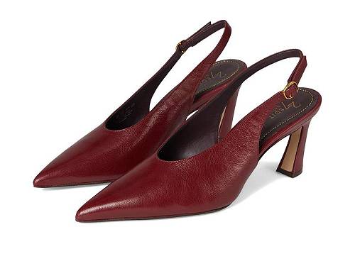 送料無料 ナチュラライザー Naturalizer レディース 女性用 シューズ 靴 ヒール 27 Edit Elaine - Cranberry