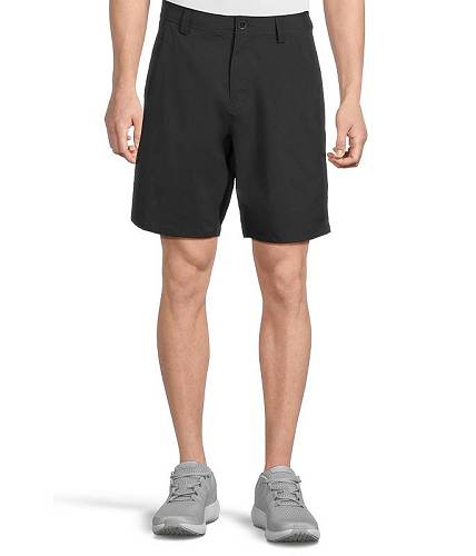 貨物輸送無料 アンダーアーマー Under Armour メンズ 成人男性用 流行り物 遊撃手ズボン下 さる股引き Fish Pro 2.0 Shorts - Black/Castlerock