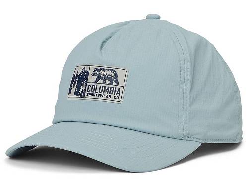 楽天市場】80s USA製 Columbia コロンビア ロングビル キャップ 紫系 S