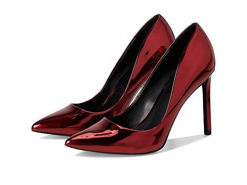 貨物輸送無料 アルド Aldo レディース 成人女性用 シューズ 靴 踵 Lala - Bordo