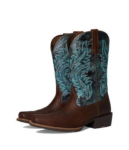 楽天市場】送料無料 アリアト Ariat レディース 女性用 シューズ 靴