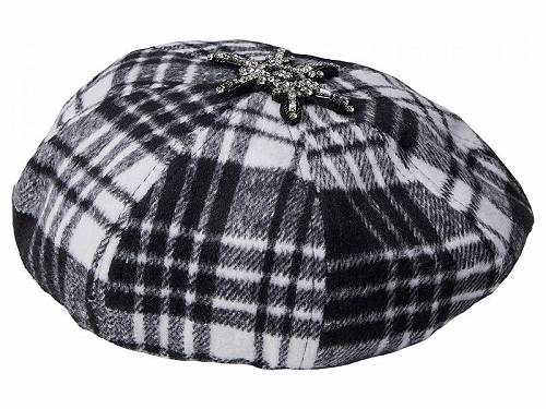 超人気高品質 送料無料 バッジリーミシュカ Badgley Mischka レディース 女性用 ファッション雑貨 小物 帽子 べレー帽