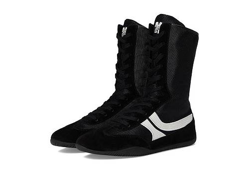 貨物輸送無料 スティーブマデン Steve Madden レディース お上さん用 シューズ 靴 スニーカー 運動すること靴 Paxtin - Black Multi