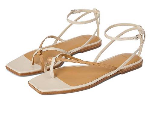 貨物輸送無料 ヴィンス Vince レディース 亭主もち用 シューズ 靴 サンダル Ali Thong Sandals - Light Sable/Moonlight Leather