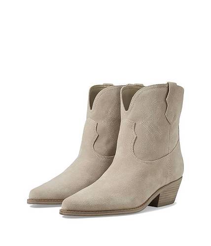 送料無料 ナインウエスト Nine West レディース 女性用 シューズ 靴 ブーツ アンクル ショートブーツ Texen - Light Grey｜グッズ&times;グッズ