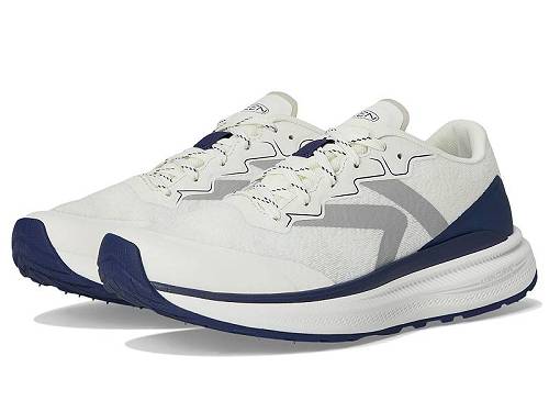 貨物輸送無料 キーン Keen メンズ 成人男性用 シューズ 靴 スニーカー 運動すること靴 Wk500 - Star White/Naval Academy