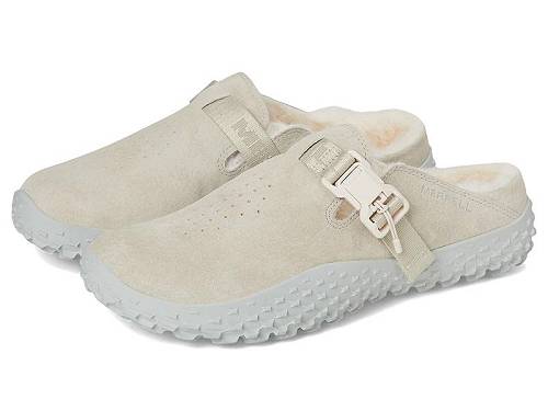 貨物輸送無料 メレル Merrell レディース 成人女性用 シューズ 靴 クロッグ Wrapt Cozy - Basalt