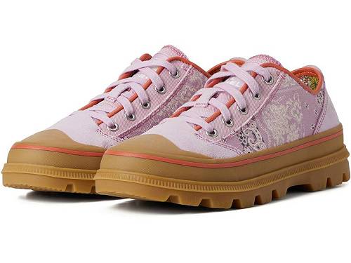 貨物輸送無料 ソレル SOREL レディース お上さん用 シューズ 靴 スニーカー 運動すること靴 Scout N About(TM) Low Sneakers - Aura/Gum
