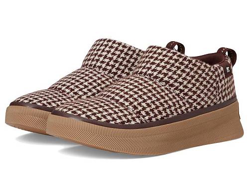 貨物輸送無料 ソレル SOREL レディース お上さん用 シューズ 靴 ブーツ スノーブーツ Out N About IV Mini Puffy - Redwood/Gum 2