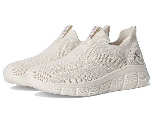 貨物輸送無料 ボブス スケッチャーズ BOBS from SKECHERS レディース 成人女性用 シューズ 靴 スニーカー 運動すること靴 Bobs B Flex - Off White