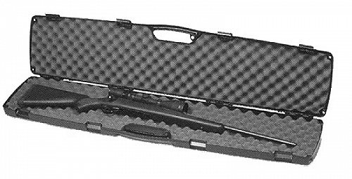 Plano プラノ 10- SE SINGLE RIFLE/SHOTGUN ケース POLYMER TEXTURED ガンケース　銃ケース【送料無料】【代引不可】【不可】｜グッズ&times;グッズ