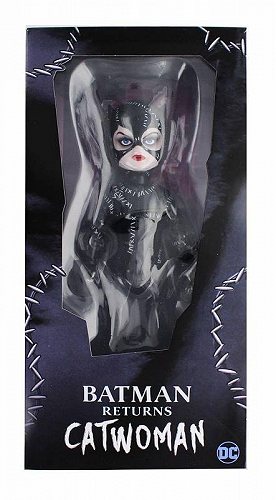 Living Dead Dolls Mezco Toyz Batman Returns Catwoman Doll リビングデッドドール ハロウィン 送料無料 払い引力不可 あした暢気不可 Marchesoni Com Br