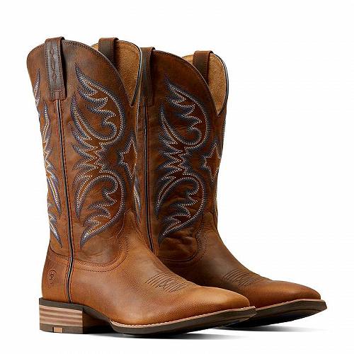 楽天市場】ARIAT アリアット Wexford H2O Waterproof Boot ウェックス