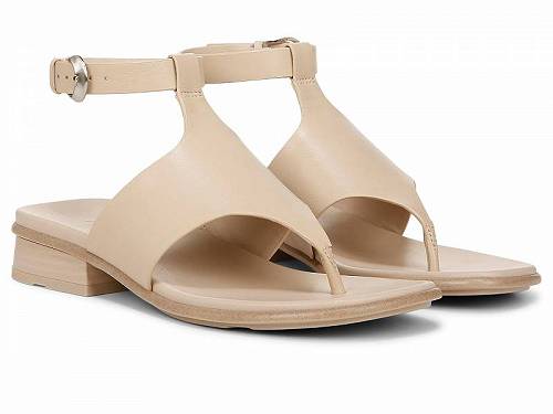 送料無料 ナチュラライザー Naturalizer レディース 女性用 シューズ 靴 サンダル Beck Ankle Straps - Coastal Tan Leather画像