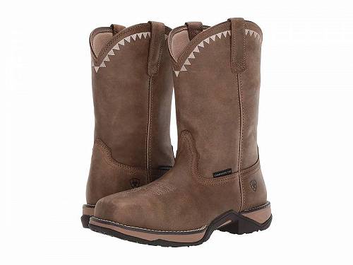 楽天市場】送料無料 アリアト Ariat レディース 女性用 シューズ 靴