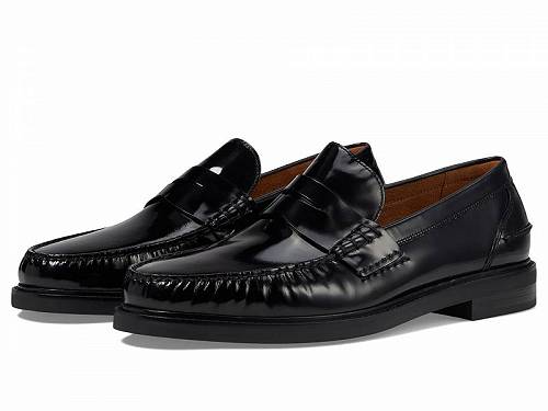 Cole Haan　コールハーン　ペニーローファー　マッケイ製法 楽天市場】COLE HAAN PINCH PENNY BLACK コールハーン ローファー