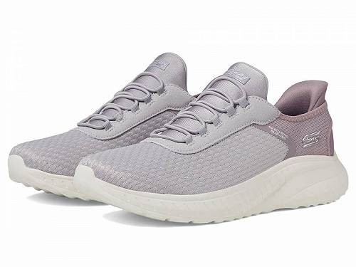 送料無料 ボブス スケッチャーズ BOBS from SKECHERS レディース 女性用 シューズ 靴 スニーカー 運動靴 Bobs Squad Chaos - In Color Hands Free Slip-Ins - Lavender画像