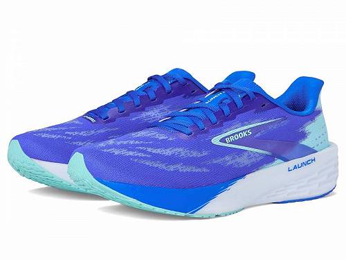 新品 BROOKS × BLUE BLUE CHARIOT ブルックス US9 ☆BROOKS×BLUE BLUE CHARIOT GREY INDIGOシューズ（メンズ