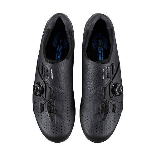 全ての 楽天市場 送料無料 シマノ Shimano メンズ 男性用 シューズ 靴 スニーカー 運動靴 Rc3 Cycling Shoe Black グッズ グッズ 安いそれに目立つ Www Faan Gov Ng