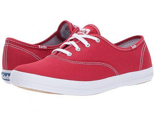 keds sneakers red