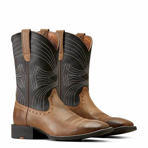 楽天市場】ARIAT アリアット Wexford H2O Waterproof Boot ウェックス