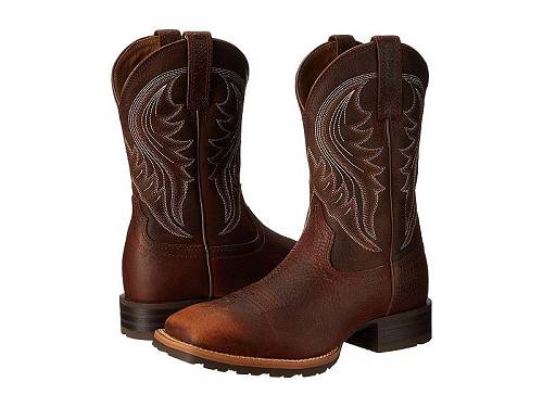 アリアト Ariat メンズ 男性用 シューズ 靴 ブーツ ウエスタンブーツ SALE：40％OFF】 アリアット ウエスタンブーツ メンズ ARIAT