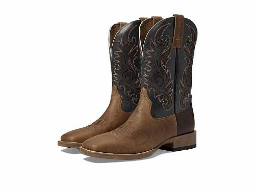 楽天市場】ARIAT アリアット Wexford H2O Waterproof Boot ウェックス