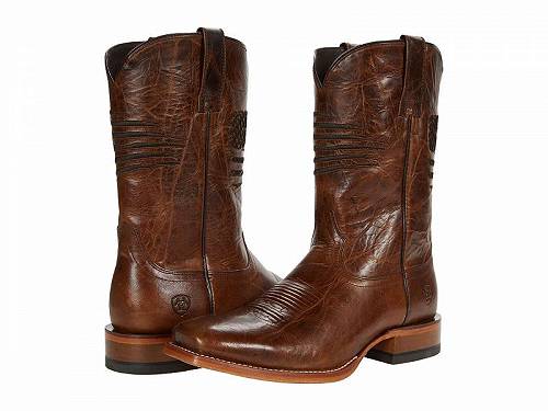 楽天市場】送料無料 アリアト Ariat メンズ 男性用 シューズ 靴