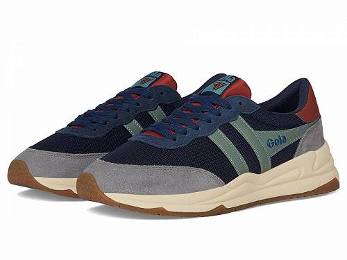 楽天市場】Gola ゴーラ スニーカー クラシック レディース