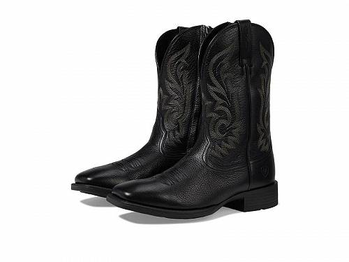 アリアト Ariat メンズ 男性用 シューズ 靴 ブーツ ウエスタンブーツ SALE：40％OFF】 アリアット ウエスタンブーツ メンズ ARIAT