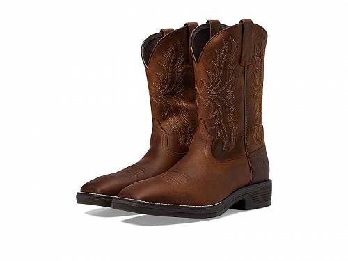 楽天市場】送料無料 アリアト Ariat メンズ 男性用 シューズ 靴
