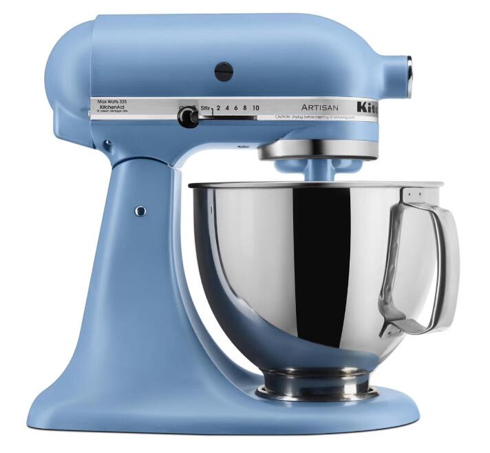楽天市場】【送料無料】キッチンエイド アルチザン スタンドミキサー