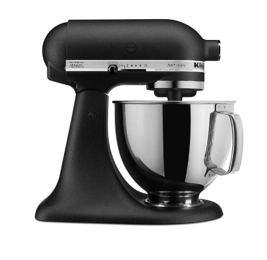 楽天市場】【送料無料】キッチンエイド アルチザン スタンドミキサー