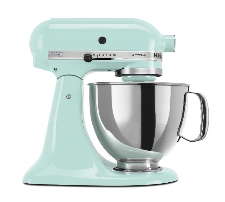 楽天市場】【送料無料】キッチンエイド アルチザン スタンドミキサー
