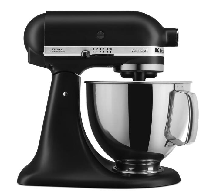 楽天市場】【送料無料】キッチンエイド アルチザン スタンドミキサー
