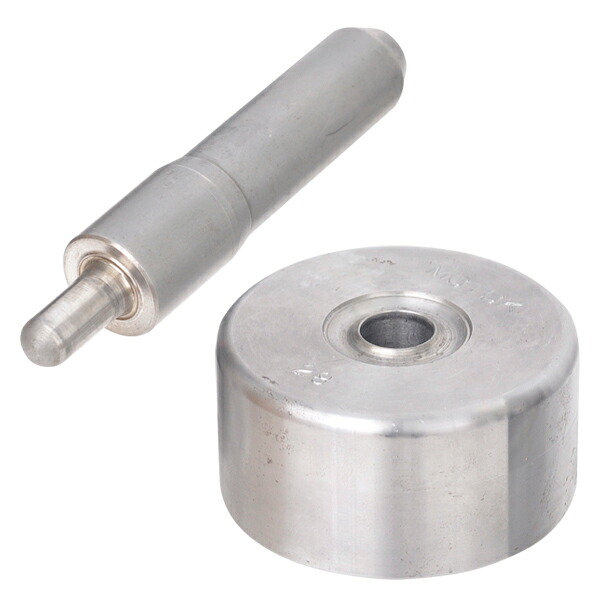 手打器 Φ12mm真鍮用 202J-58448-3|グッズプロ